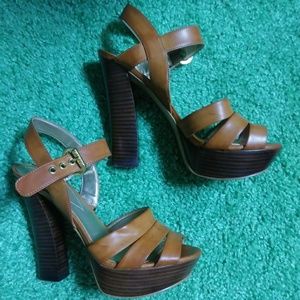 Women's Guess Sandals